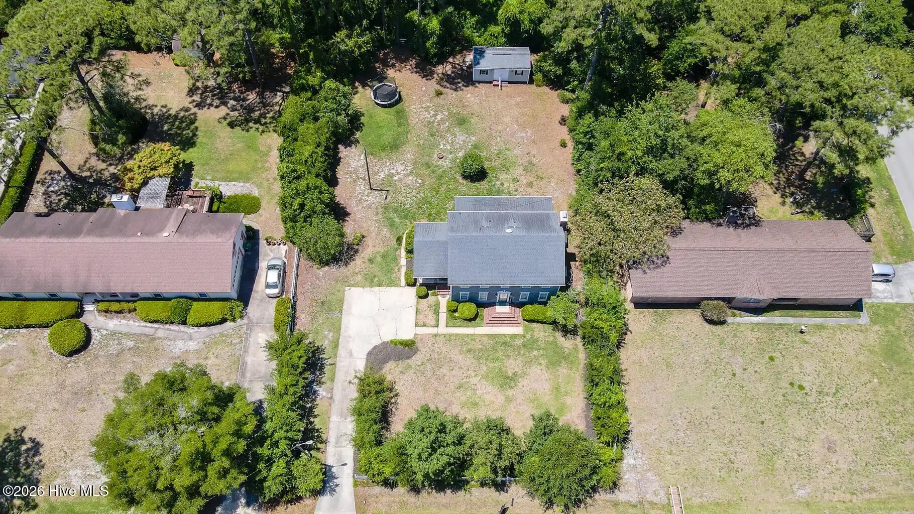 429 Tanbridge Road