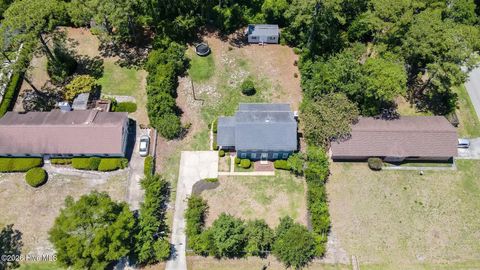 Tiny photo for 429 Tanbridge Road, Wilmington, NC 28405 (MLS # 100587768)