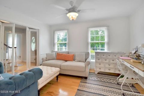 Tiny photo for 429 Tanbridge Road, Wilmington, NC 28405 (MLS # 100587768)