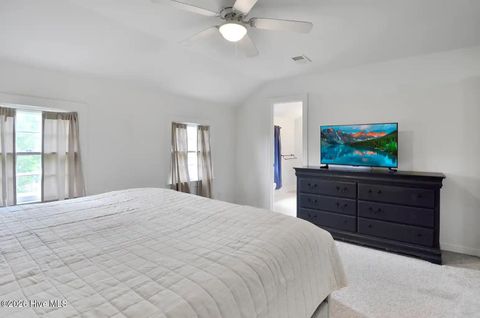 Tiny photo for 429 Tanbridge Road, Wilmington, NC 28405 (MLS # 100587768)