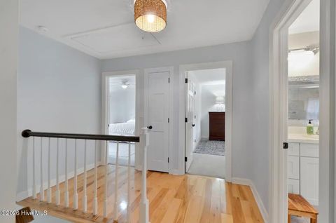 Tiny photo for 429 Tanbridge Road, Wilmington, NC 28405 (MLS # 100587768)