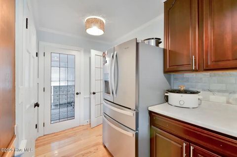 Tiny photo for 429 Tanbridge Road, Wilmington, NC 28405 (MLS # 100587768)