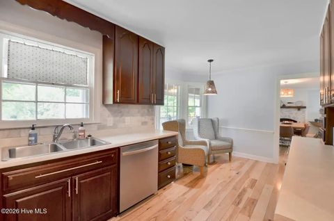 Tiny photo for 429 Tanbridge Road, Wilmington, NC 28405 (MLS # 100587768)