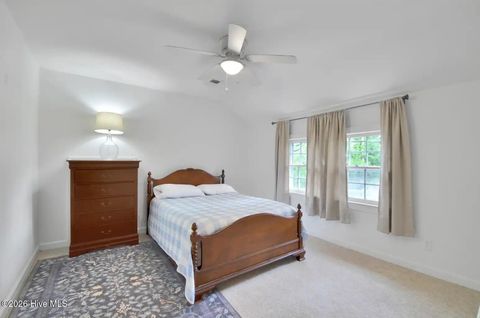 Tiny photo for 429 Tanbridge Road, Wilmington, NC 28405 (MLS # 100587768)