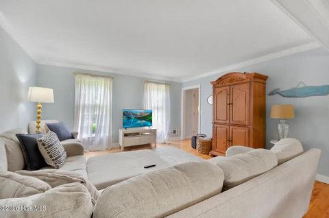 Tiny photo for 429 Tanbridge Road, Wilmington, NC 28405 (MLS # 100587768)