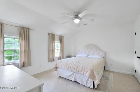 Tiny photo for 429 Tanbridge Road, Wilmington, NC 28405 (MLS # 100587768)