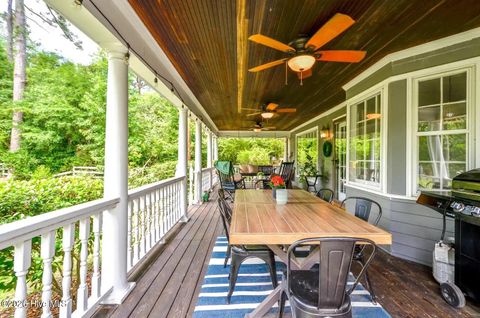 Tiny photo for 429 Tanbridge Road, Wilmington, NC 28405 (MLS # 100587768)