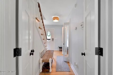 Tiny photo for 429 Tanbridge Road, Wilmington, NC 28405 (MLS # 100587768)