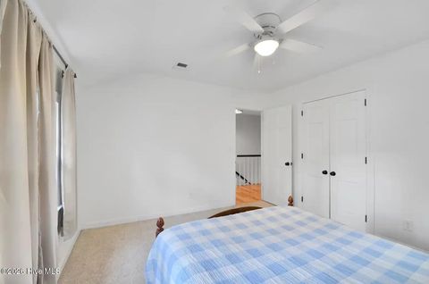 Tiny photo for 429 Tanbridge Road, Wilmington, NC 28405 (MLS # 100587768)