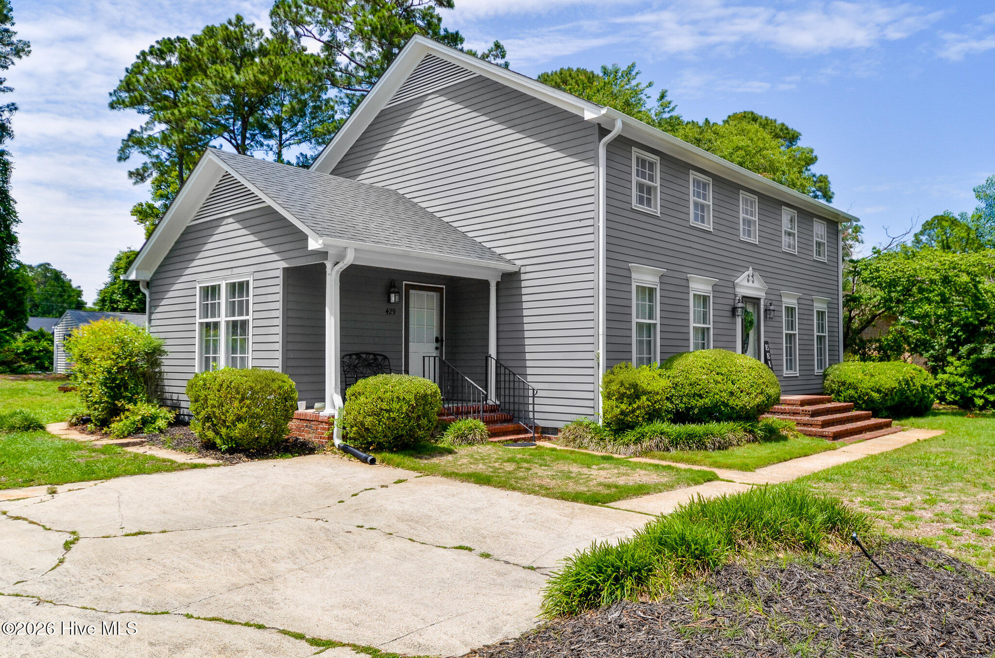 429 Tanbridge Road