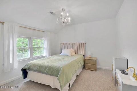 Tiny photo for 429 Tanbridge Road, Wilmington, NC 28405 (MLS # 100587768)