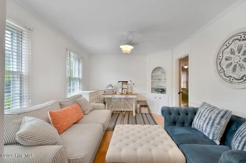 Tiny photo for 429 Tanbridge Road, Wilmington, NC 28405 (MLS # 100587768)