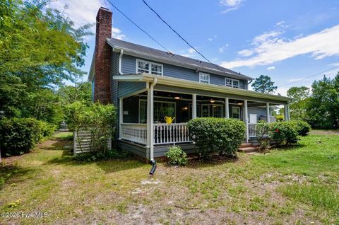 Tiny photo for 429 Tanbridge Road, Wilmington, NC 28405 (MLS # 100587768)
