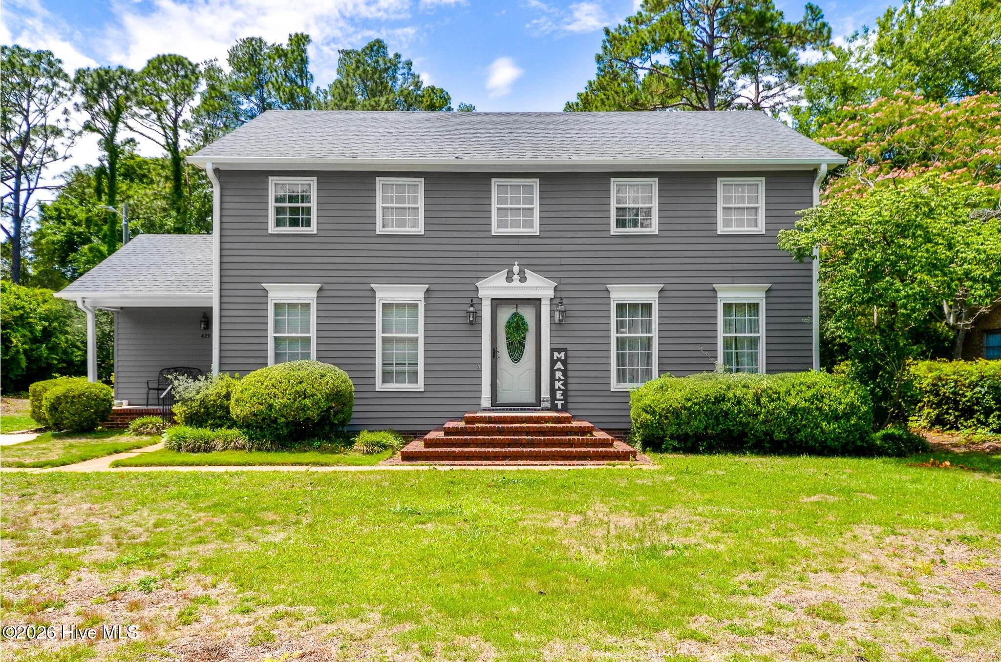 429 Tanbridge Road