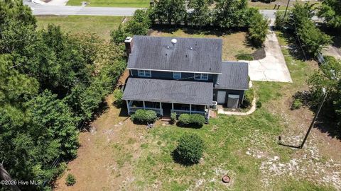 Tiny photo for 429 Tanbridge Road, Wilmington, NC 28405 (MLS # 100587768)