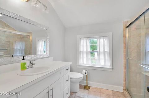 Tiny photo for 429 Tanbridge Road, Wilmington, NC 28405 (MLS # 100587768)
