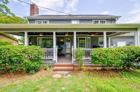 Tiny photo for 429 Tanbridge Road, Wilmington, NC 28405 (MLS # 100587768)
