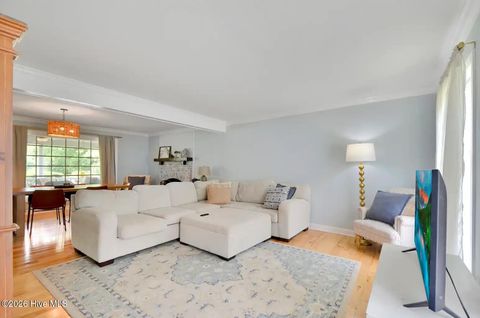 Tiny photo for 429 Tanbridge Road, Wilmington, NC 28405 (MLS # 100587768)