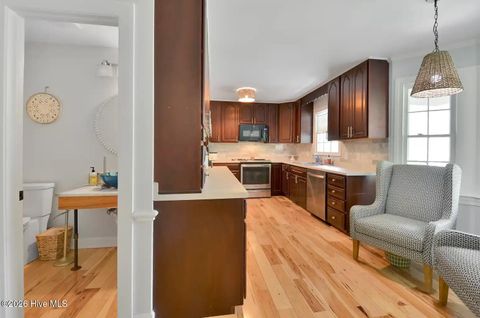 Tiny photo for 429 Tanbridge Road, Wilmington, NC 28405 (MLS # 100587768)