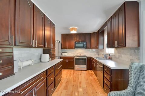 Tiny photo for 429 Tanbridge Road, Wilmington, NC 28405 (MLS # 100587768)