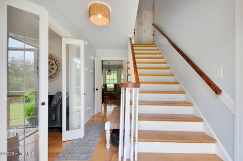 Tiny photo for 429 Tanbridge Road, Wilmington, NC 28405 (MLS # 100587768)