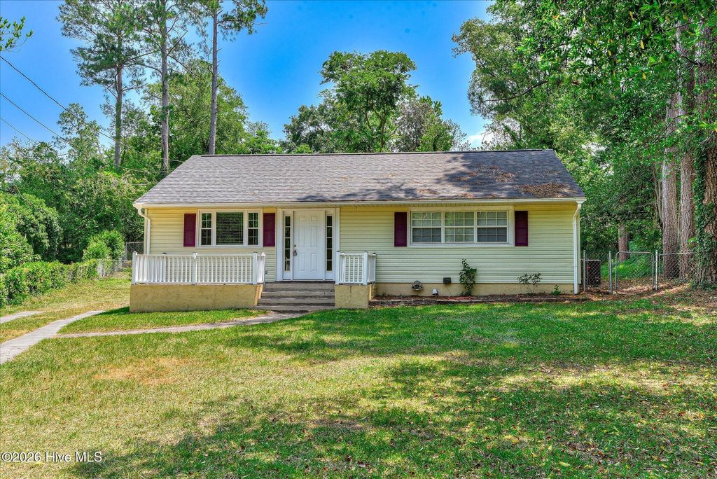 Photo of 2025 Wren Road, North Augusta, SC 29841 (MLS # 100581902)