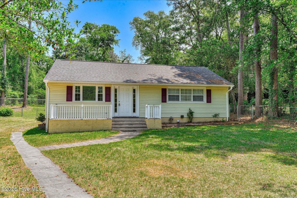 Photo of 2025 Wren Road, North Augusta, SC 29841 (MLS # 100581902)