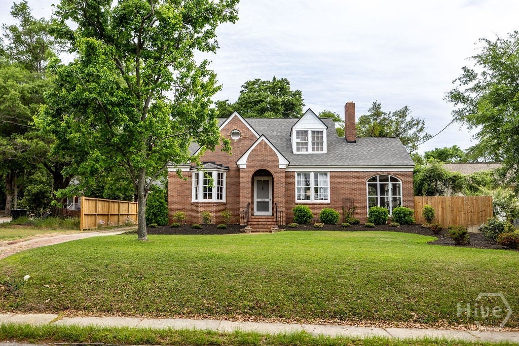 Photo of 2563 Central Avenue Avenue, Augusta, GA 30904 (MLS # SA362188)