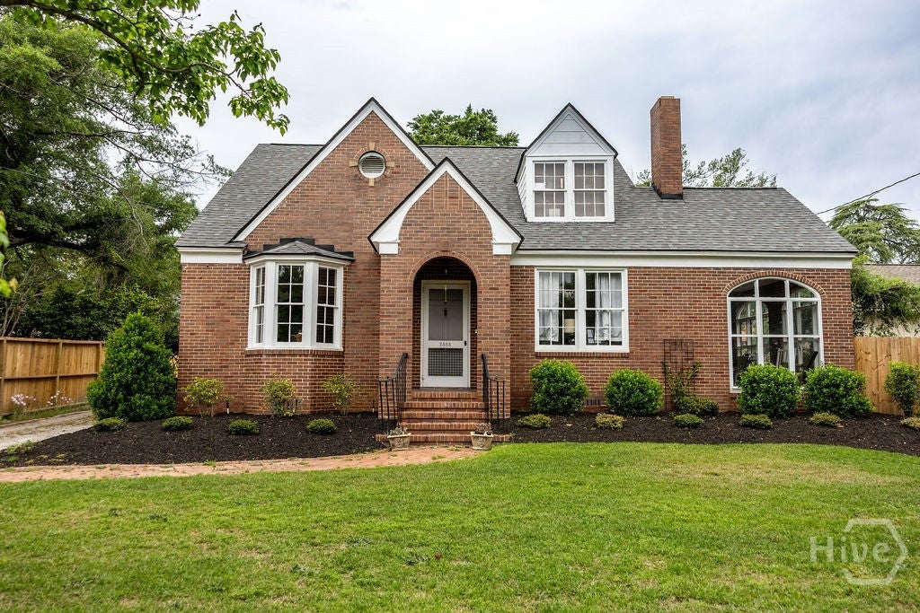 Photo of 2563 Central Avenue Avenue, Augusta, GA 30904 (MLS # SA362188)