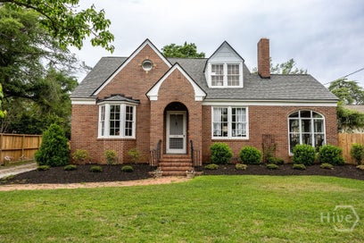 2563 Central Avenue Avenue Augusta GA 30904