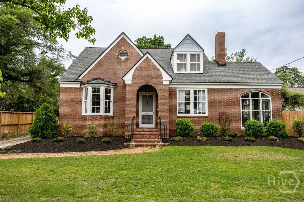 2563 Central Avenue Avenue, Augusta, GA, 30904