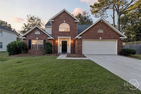 Apartment For Sale - 3 Jackson Court<br/> Chatham County, Savannah, GA 31405