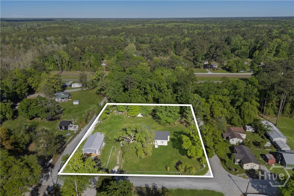 Photo of 143 Church Hill Road, Guyton, GA 31312 (MLS # SA353043)