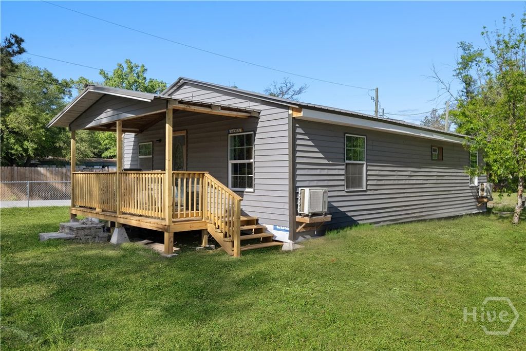 Photo of 143 Church Hill Road, Guyton, GA 31312 (MLS # SA353043)