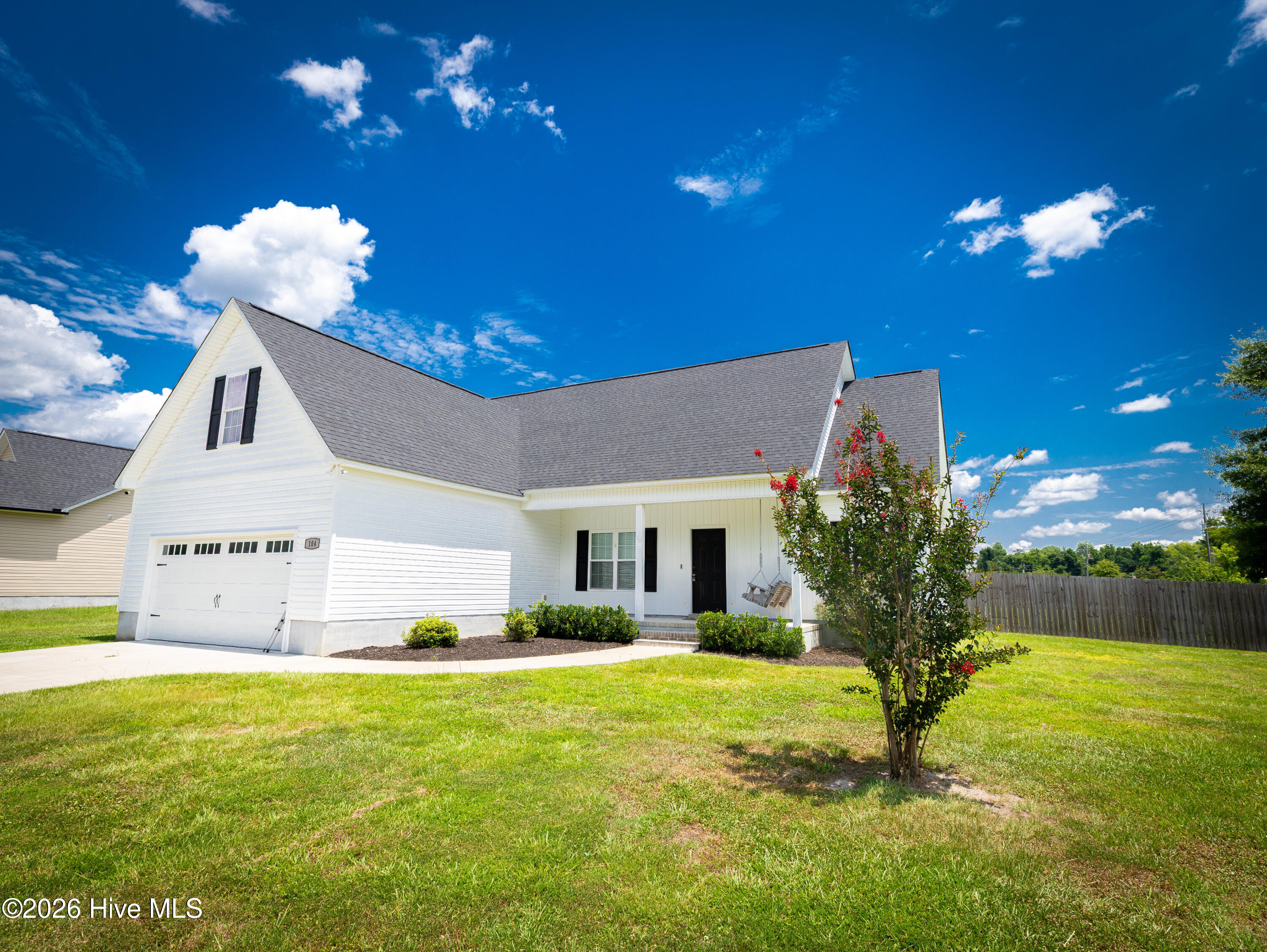 104 Scott Jenkins Road