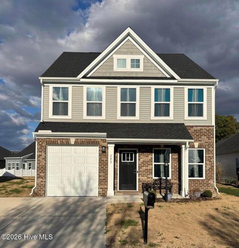 Apartment For Sale - 202 Winborne Loop<br/> Pasquotank County, Elizabeth City, NC 27909