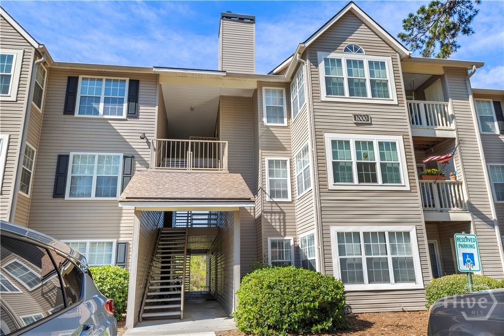 Photo of 12300 Apache Avenue #1015, Savannah, GA 31419 (MLS # SA351489)