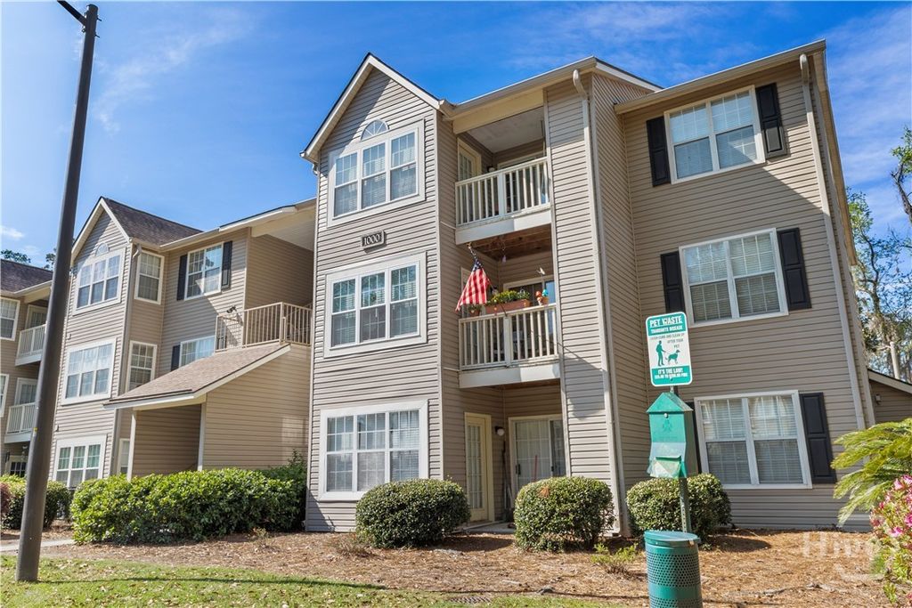 Photo of 12300 Apache Avenue #1015, Savannah, GA 31419 (MLS # SA351489)