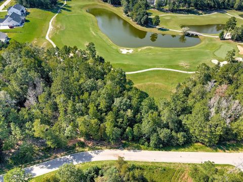 Vacant Land For Sale - LOT M-15 Cavalry Run<br/> Edgefield County, North Augusta, SC 29860