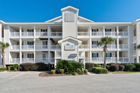 Photo of 1135 Park Road SW #2304, Sunset Beach, NC 28468 (MLS # 100547401)