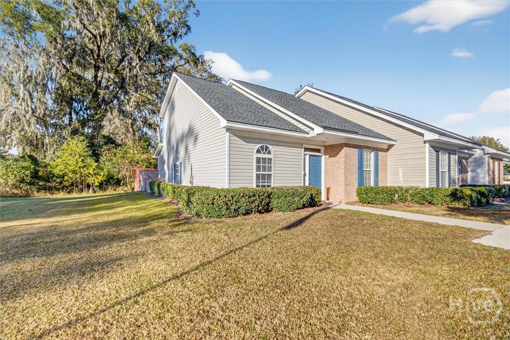 Photo of 1 Putters Place, Savannah, GA 31419 (MLS # SA344703)