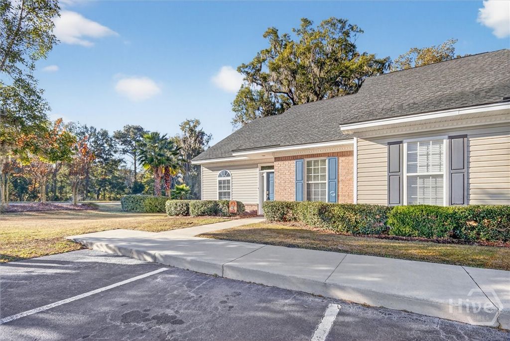 Photo of 1 Putters Place, Savannah, GA 31419 (MLS # SA344703)