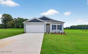 Photo of 7061 Luke Lane, Castalia, NC 27816 (MLS # 100598913)