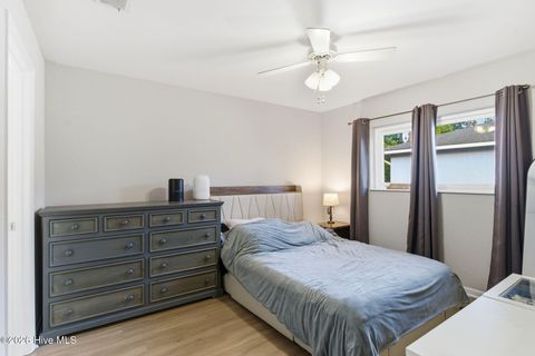 Tiny photo for 4523 Holly Tree Road #707, Wilmington, NC 28412 (MLS # 100571082)