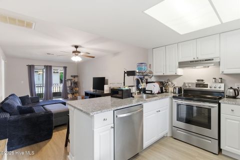 Tiny photo for 4523 Holly Tree Road #707, Wilmington, NC 28412 (MLS # 100571082)