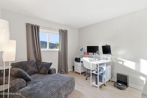 Tiny photo for 4523 Holly Tree Road #707, Wilmington, NC 28412 (MLS # 100571082)
