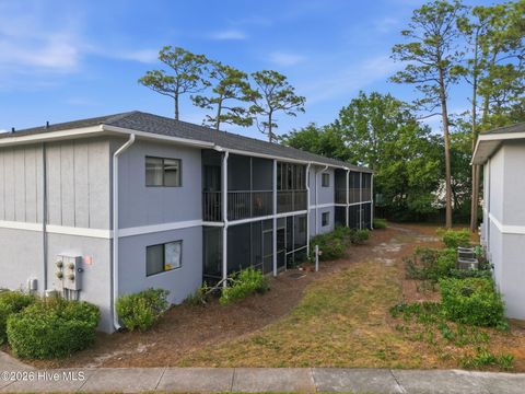Tiny photo for 4523 Holly Tree Road #707, Wilmington, NC 28412 (MLS # 100571082)