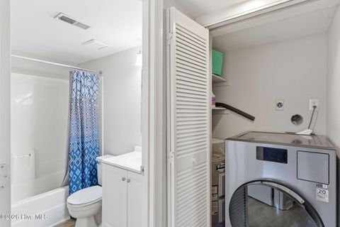 Tiny photo for 4523 Holly Tree Road #707, Wilmington, NC 28412 (MLS # 100571082)