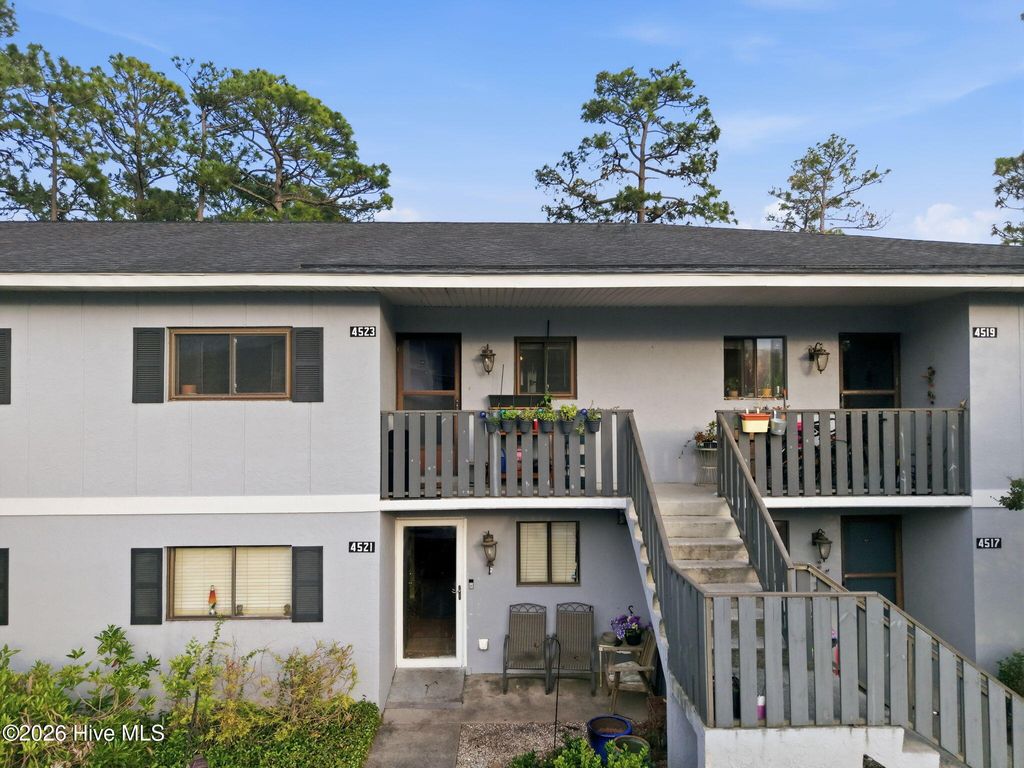 Photo of 4523 Holly Tree Road #707, Wilmington, NC 28412 (MLS # 100571082)