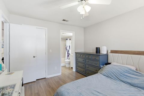 Tiny photo for 4523 Holly Tree Road #707, Wilmington, NC 28412 (MLS # 100571082)